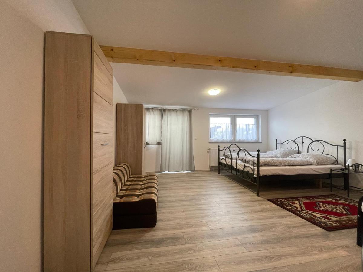 Ferienwohnung Einstein Feldkirch  Екстериор снимка