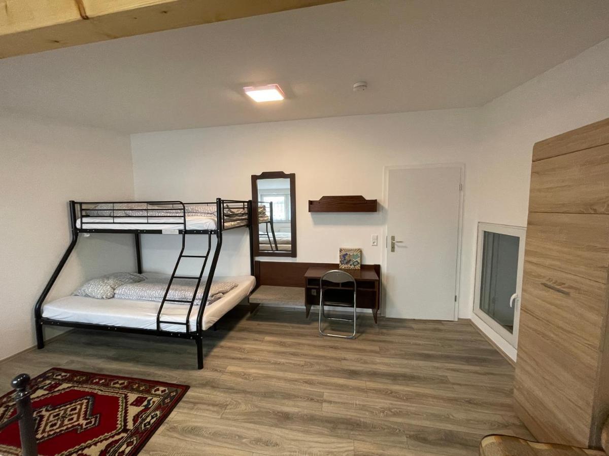 Ferienwohnung Einstein Feldkirch  Екстериор снимка