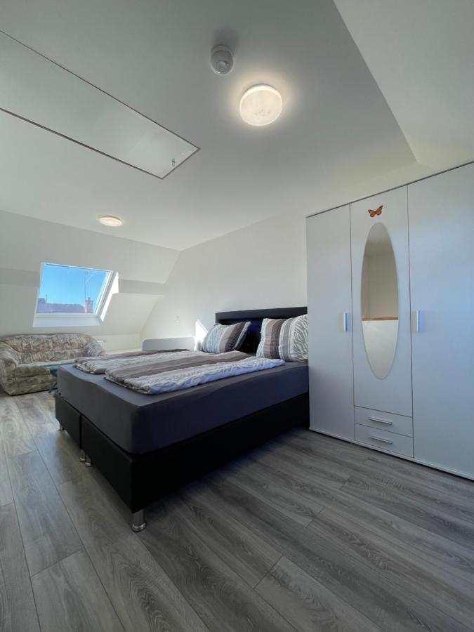 Ferienwohnung Einstein Feldkirch  Екстериор снимка