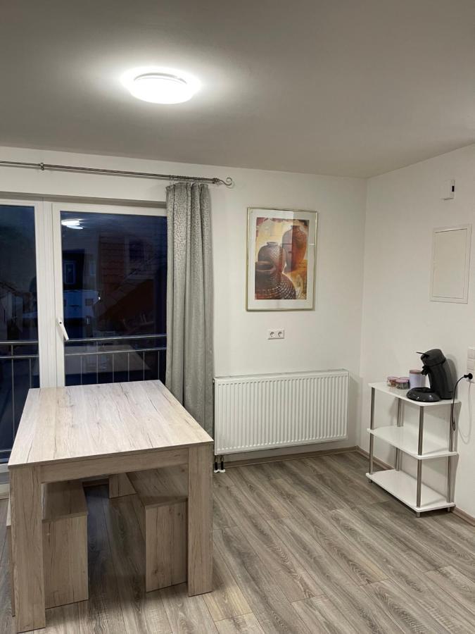 Ferienwohnung Einstein Feldkirch  Екстериор снимка