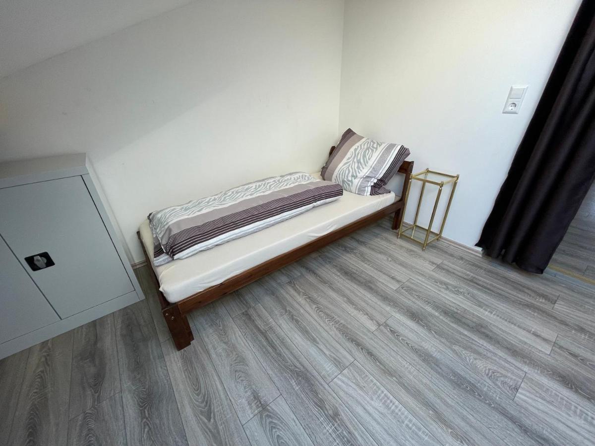 Ferienwohnung Einstein Feldkirch  Екстериор снимка
