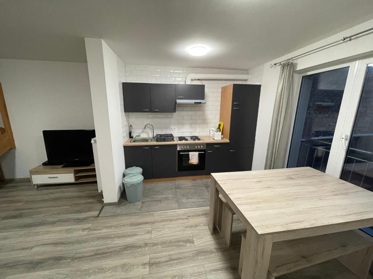 Ferienwohnung Einstein Feldkirch  Екстериор снимка
