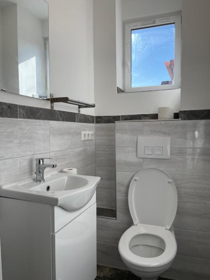 Ferienwohnung Einstein Feldkirch  Екстериор снимка