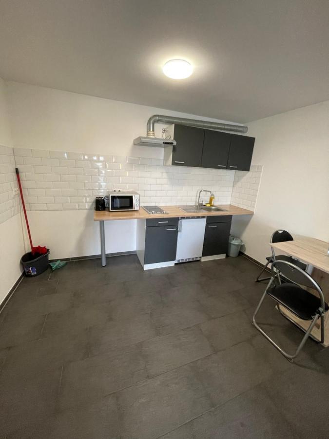 Ferienwohnung Einstein Feldkirch  Екстериор снимка