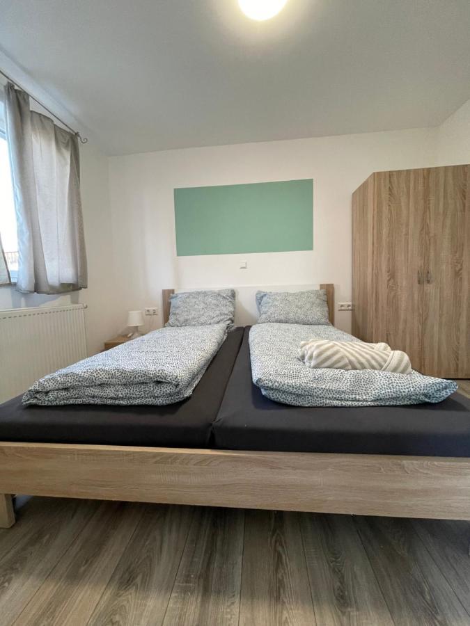 Ferienwohnung Einstein Feldkirch  Екстериор снимка