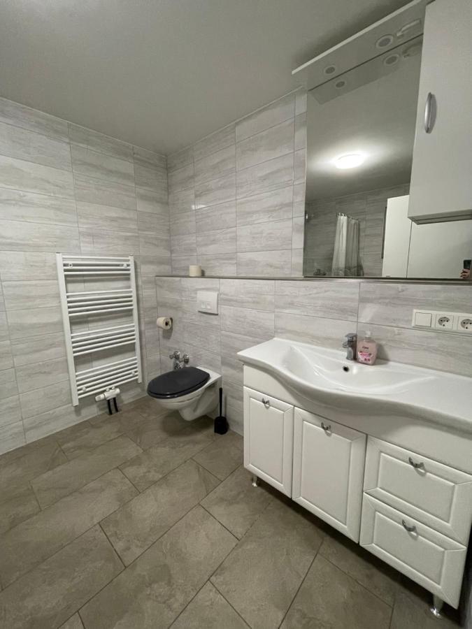 Ferienwohnung Einstein Feldkirch  Екстериор снимка